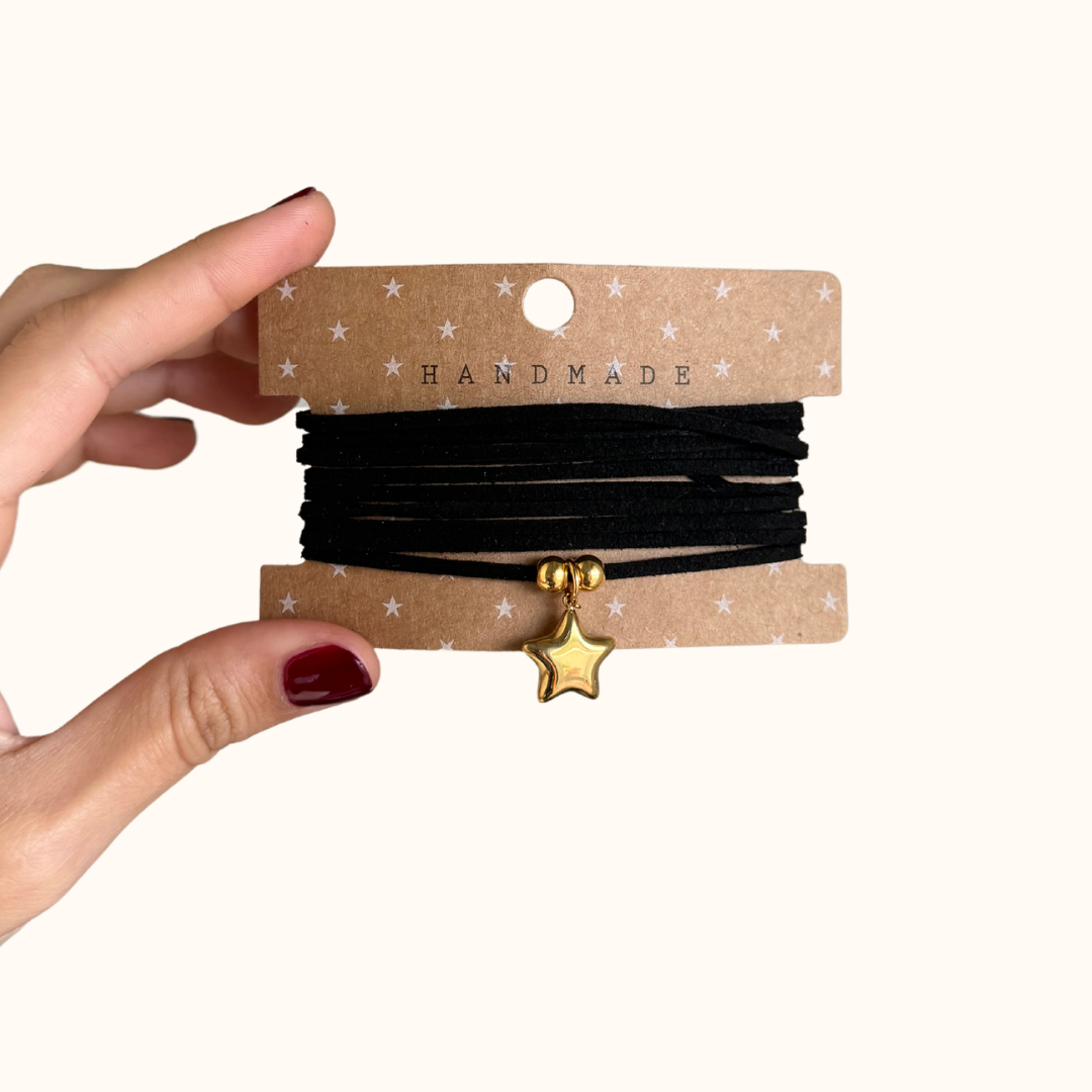 Smorfiosetto Stella Oro