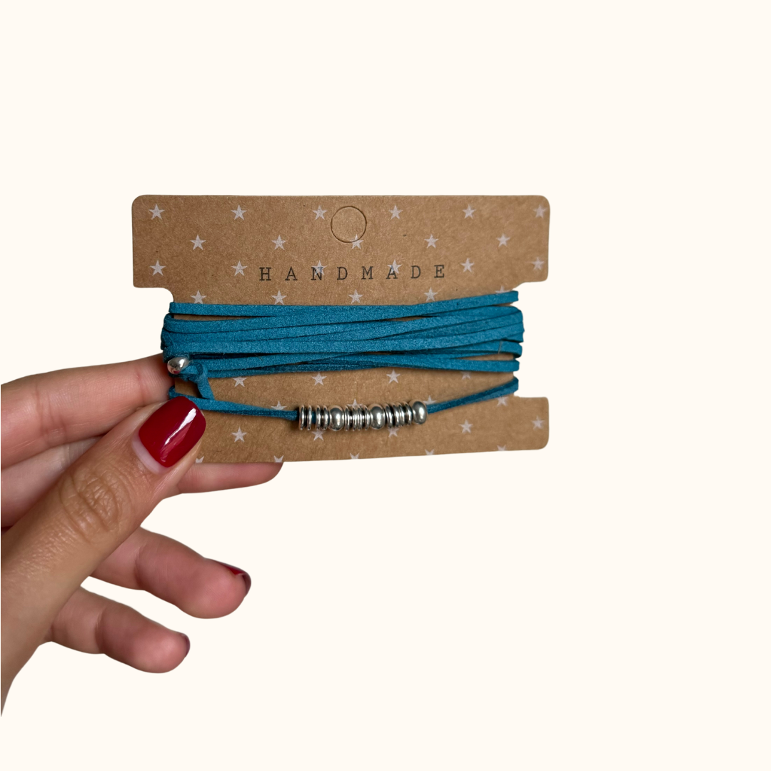 Smorfiosetto Pepite Argento