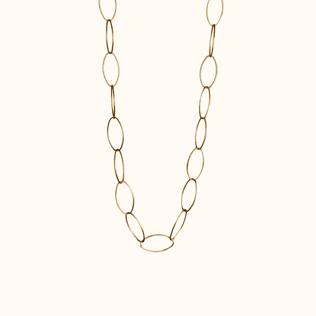Collana Gitana