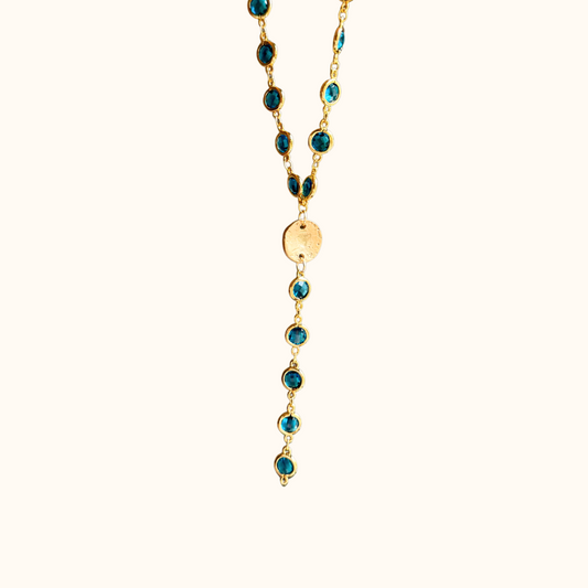 Collana Aura Ottanio