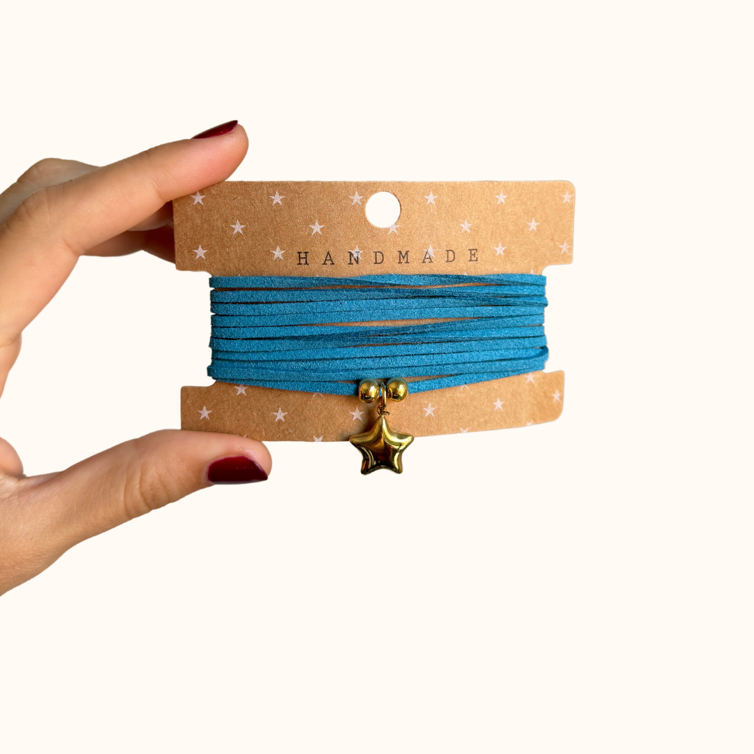 Smorfiosetto Stella Oro