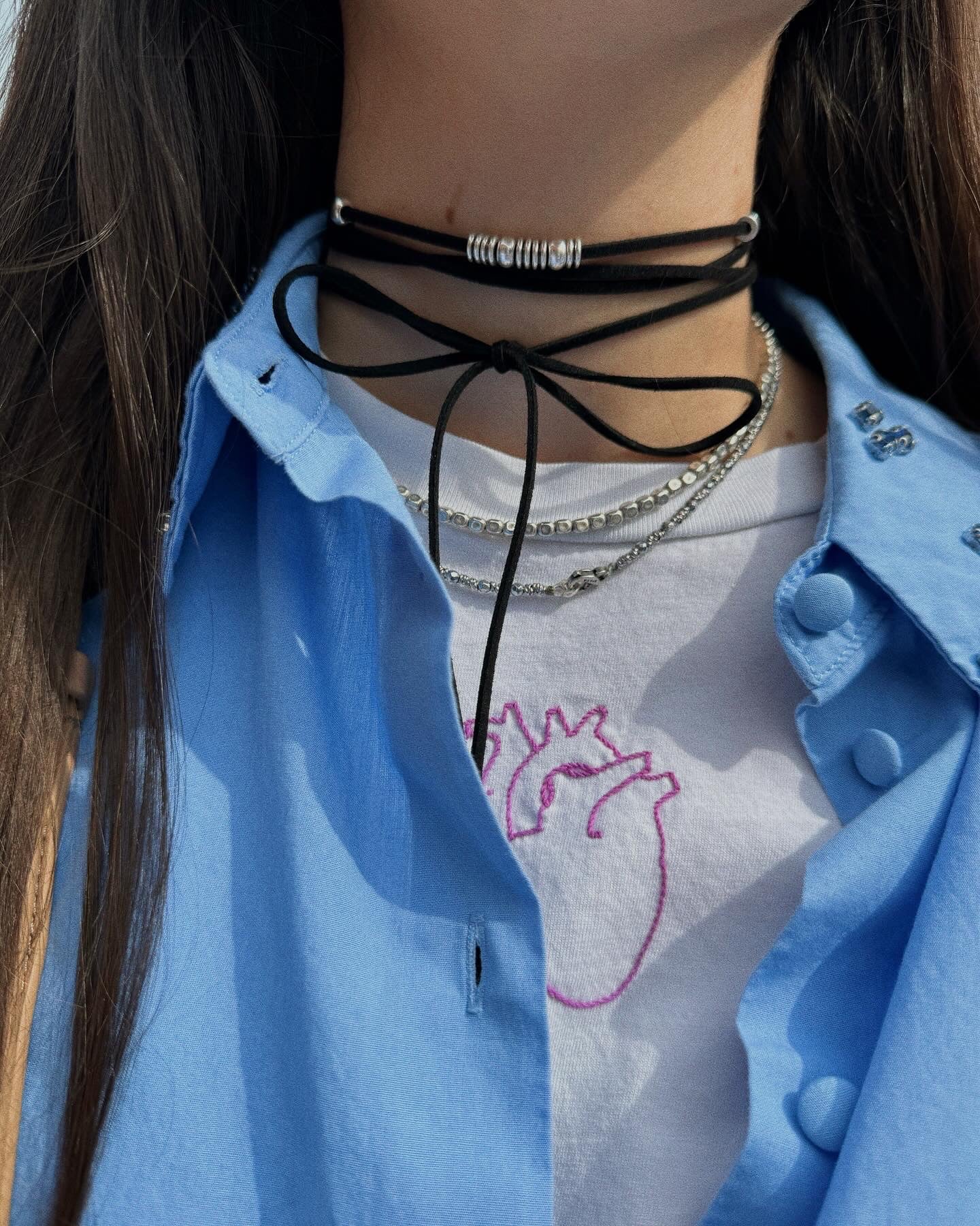 Smorfiosetto Pepite Argento