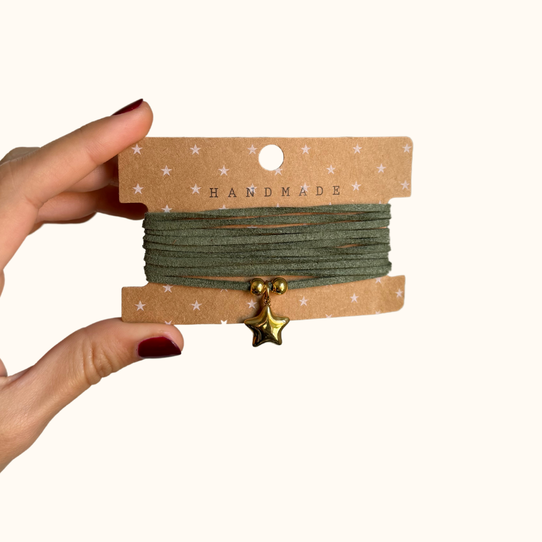 Smorfiosetto Stella Oro