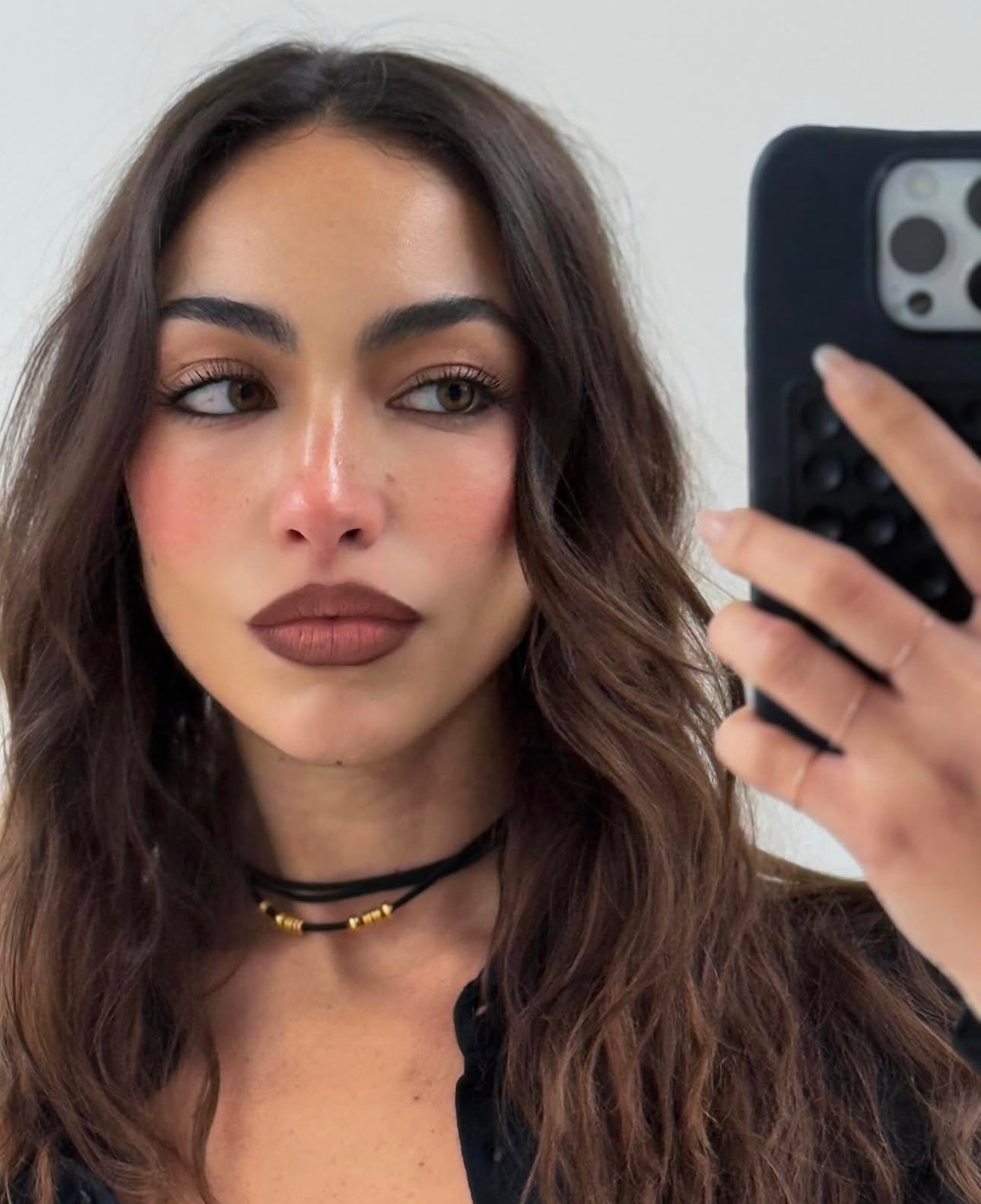 Smorfiosetto Pepite Oro