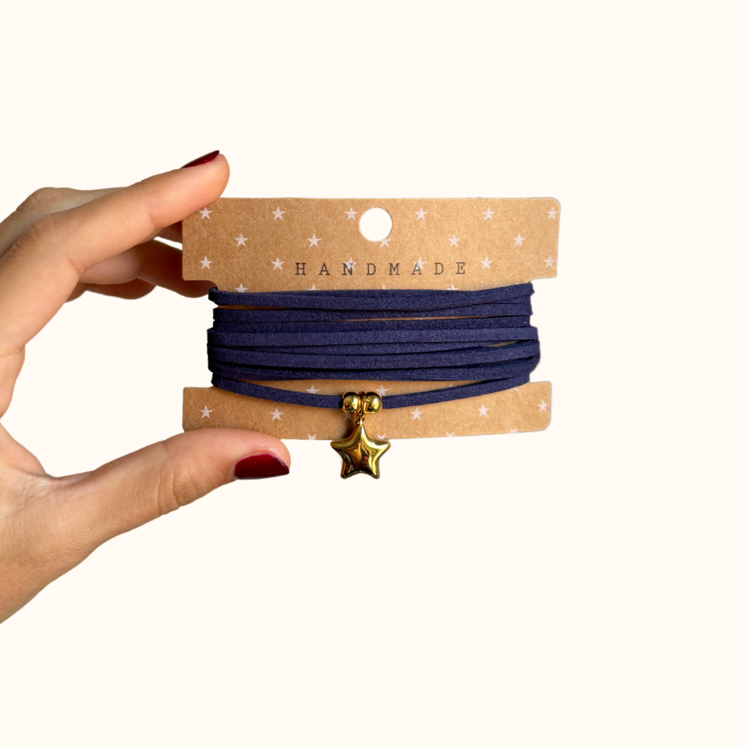 Smorfiosetto Stella Oro