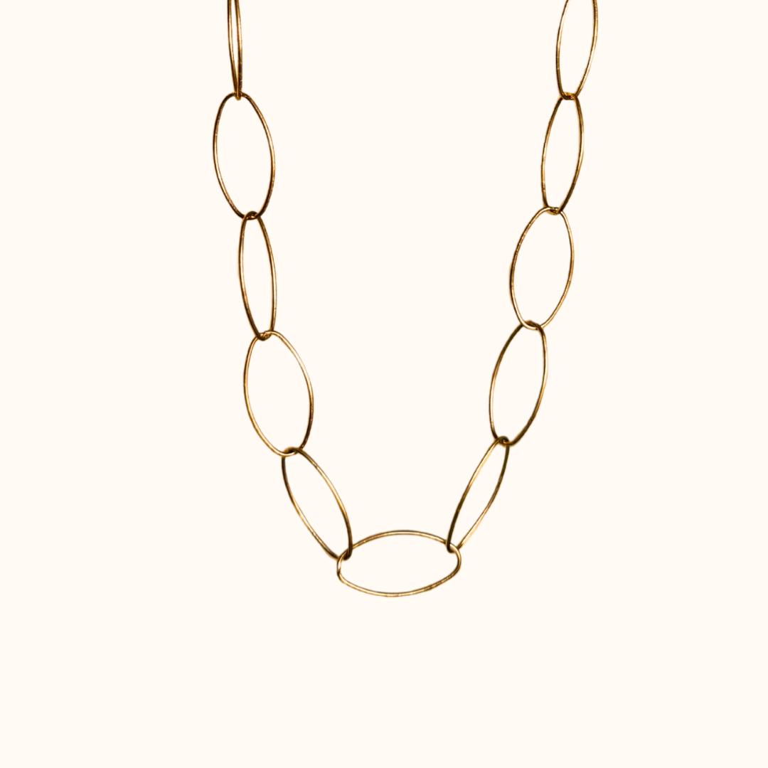 Collana Gitana
