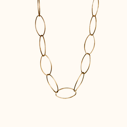 Collana Gitana