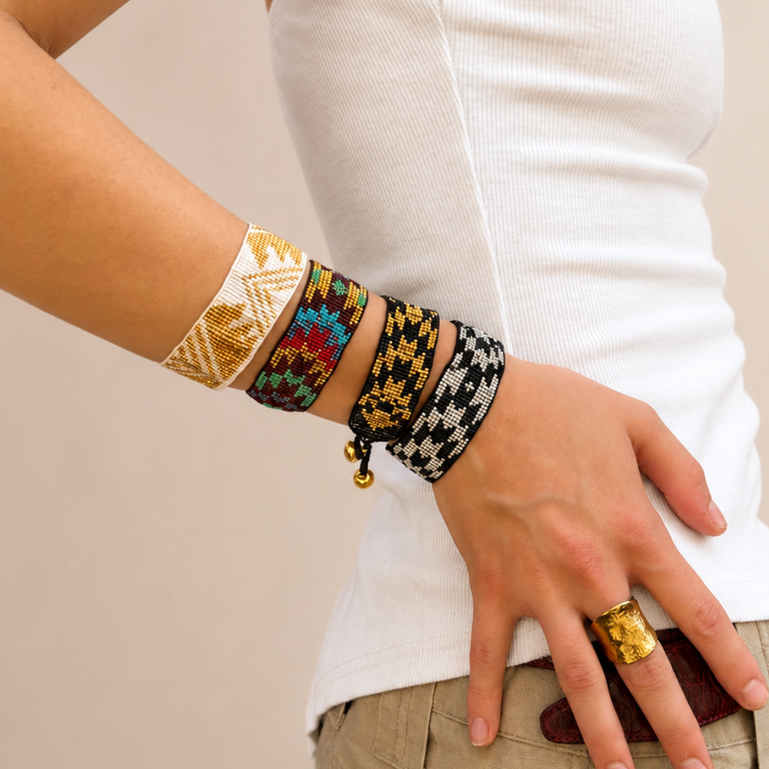 Bracciale Ibiza