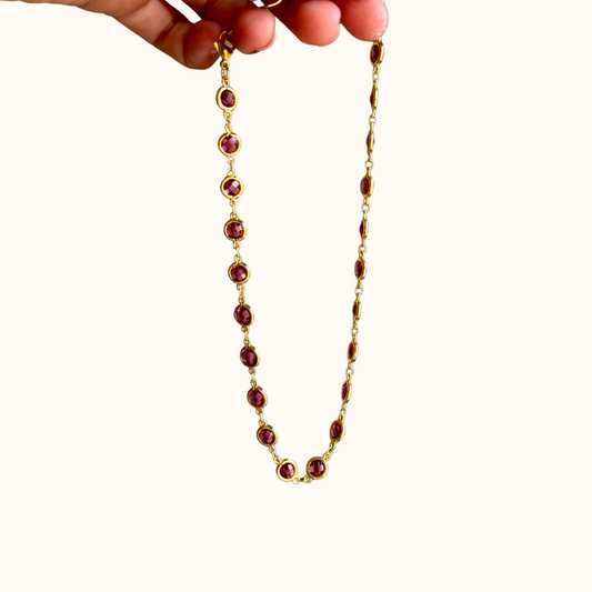 Choker Aura Bogogna