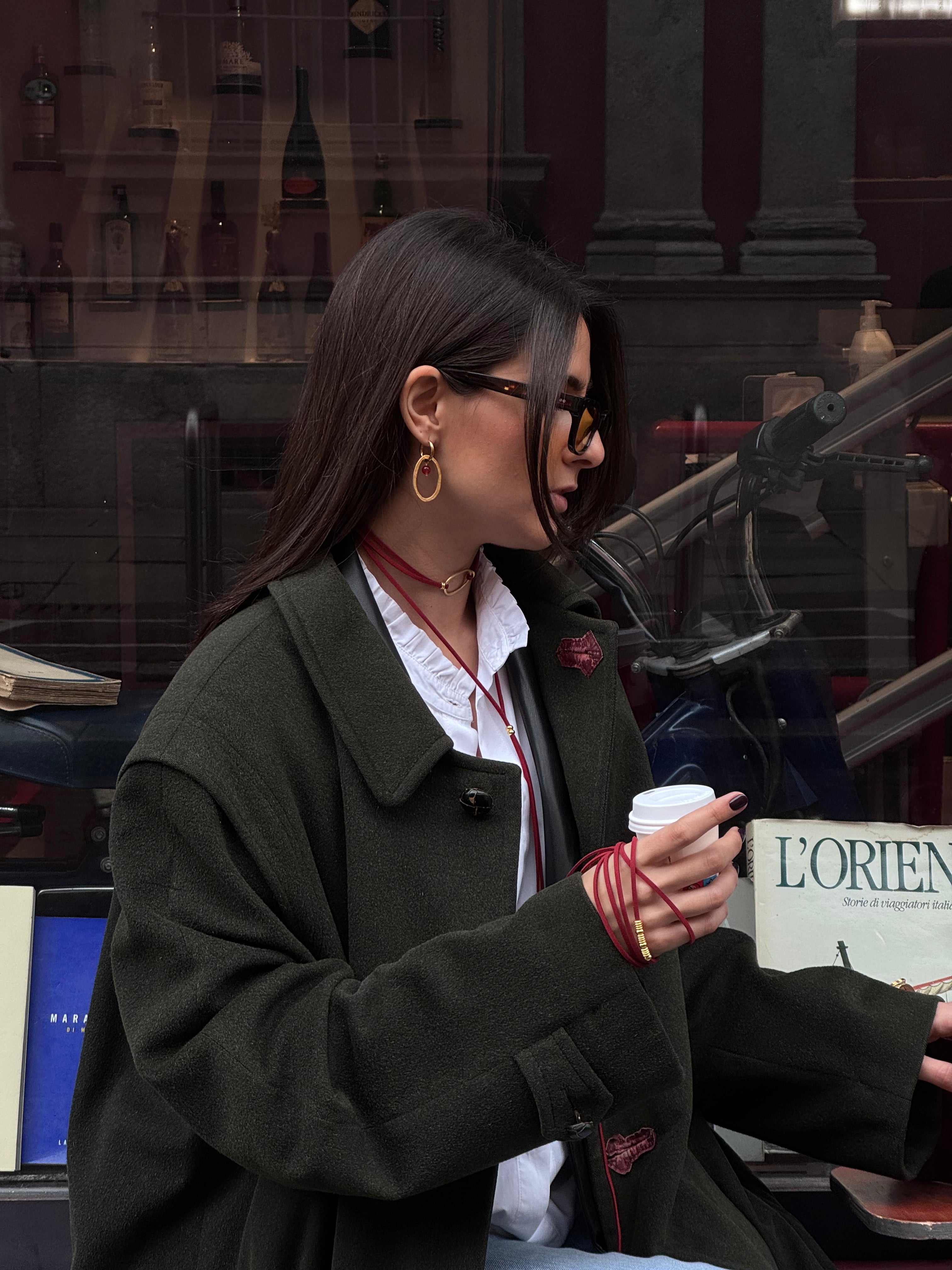 Nuovo Smorfiosetto Oro