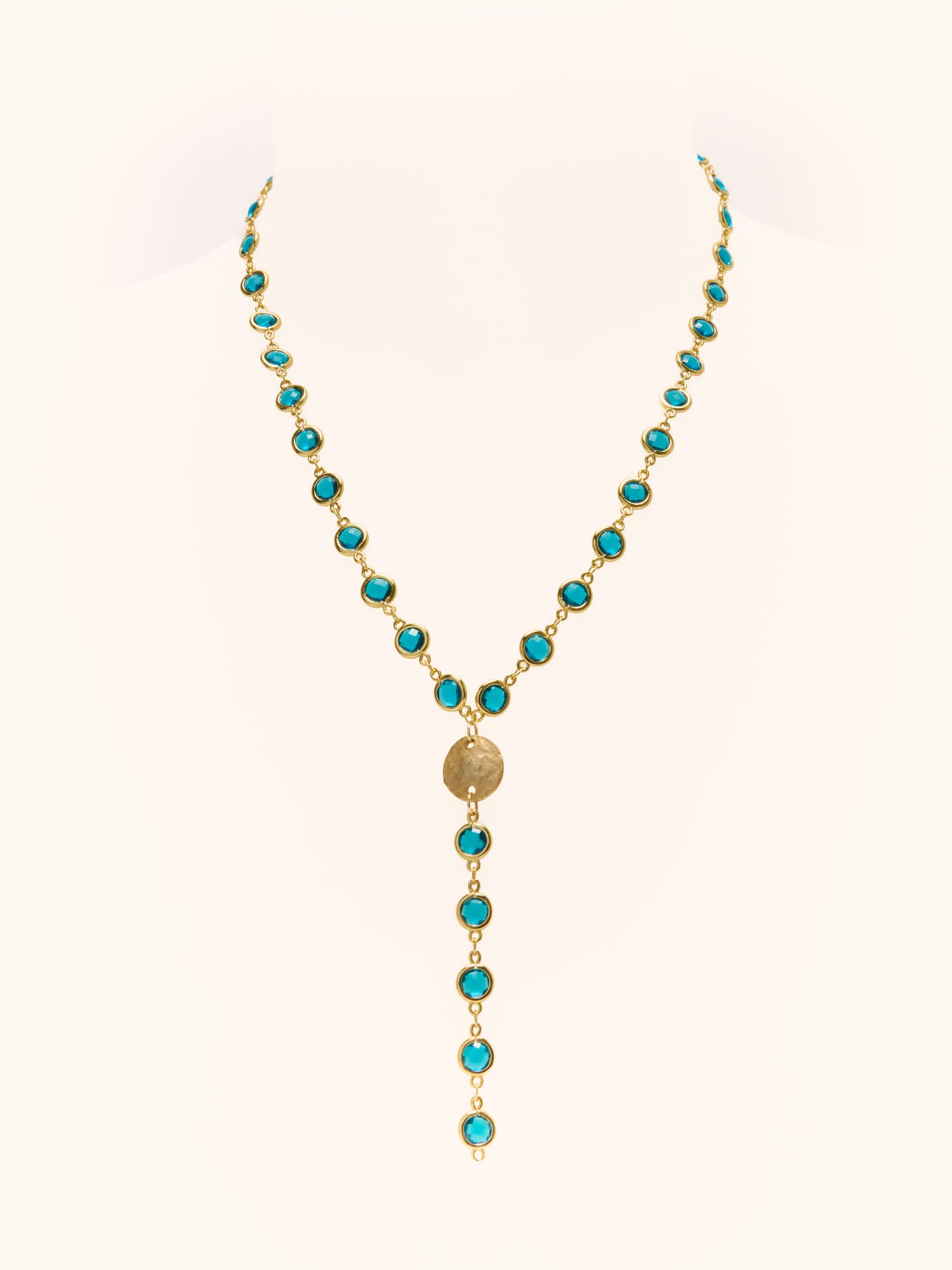 Collana Aura Ottanio