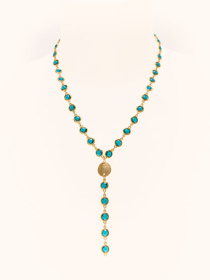 Collana Aura Ottanio