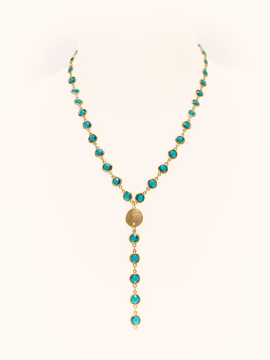 Collana Aura Ottanio