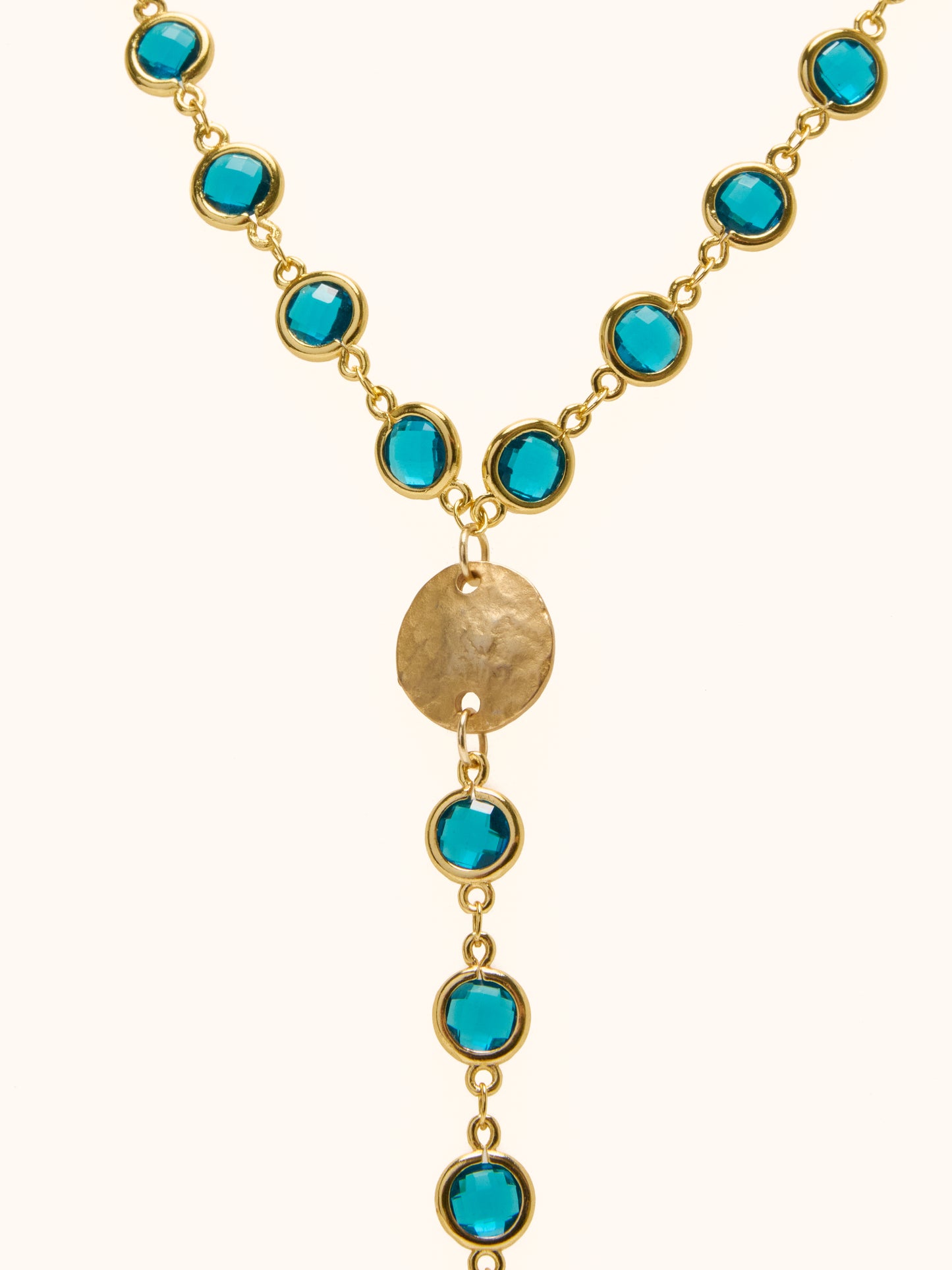 Collana Aura Ottanio