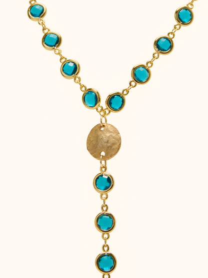 Collana Aura Ottanio