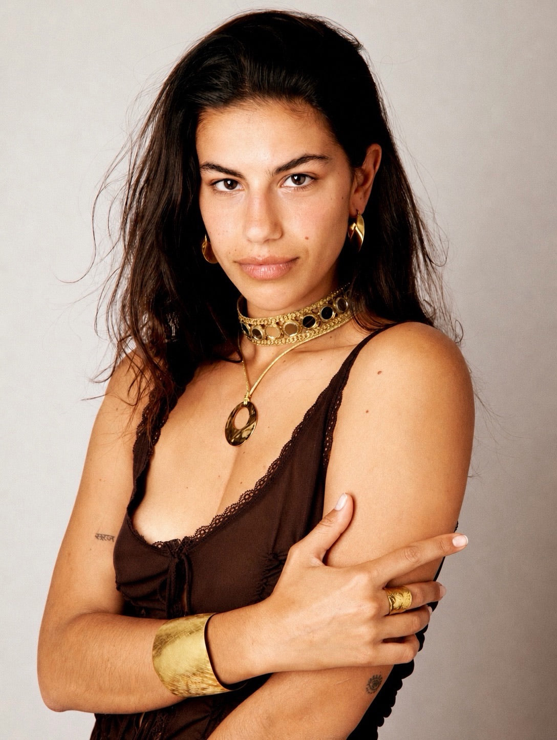 Sands Choker Classico