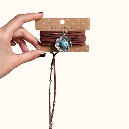 Smorfiosetto Fiore Boho
