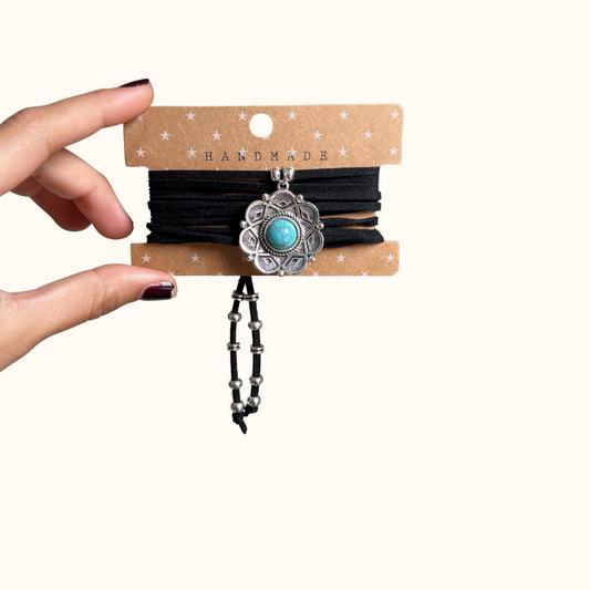 Smorfiosetto Fiore Boho
