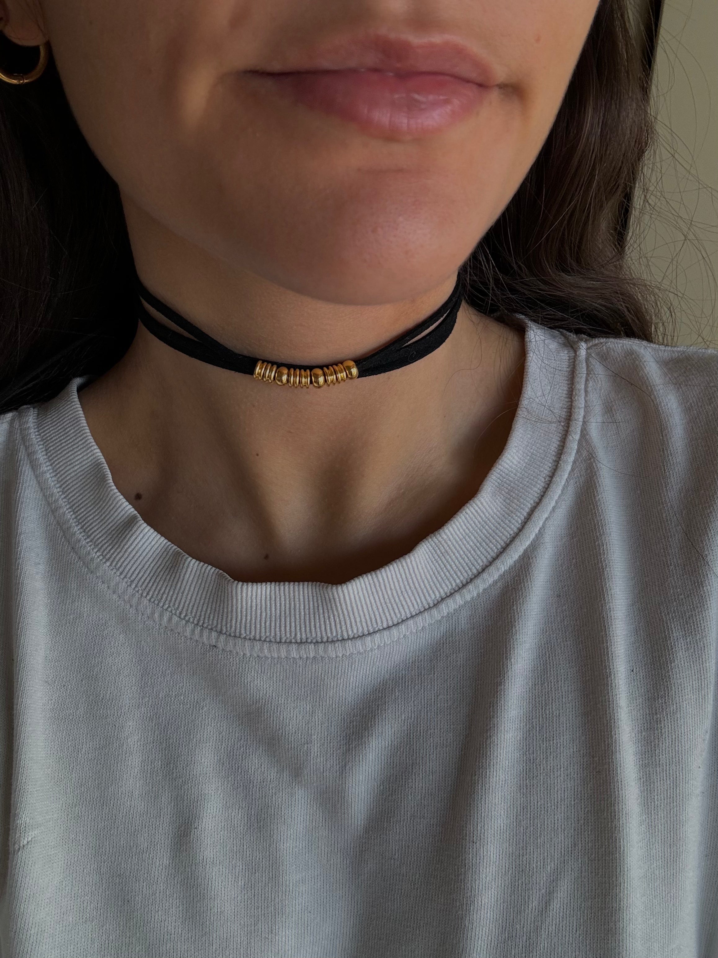 Smorfiosetto Pepite Oro