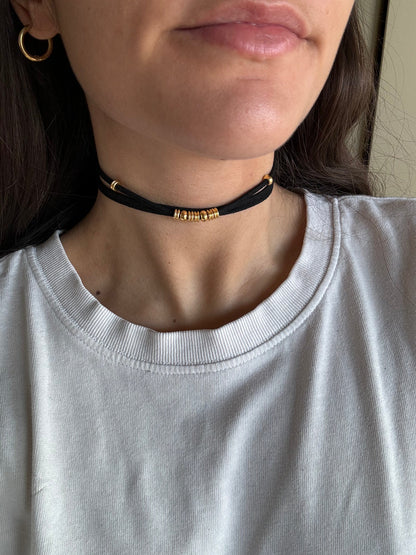 Smorfiosetto Pepite Oro