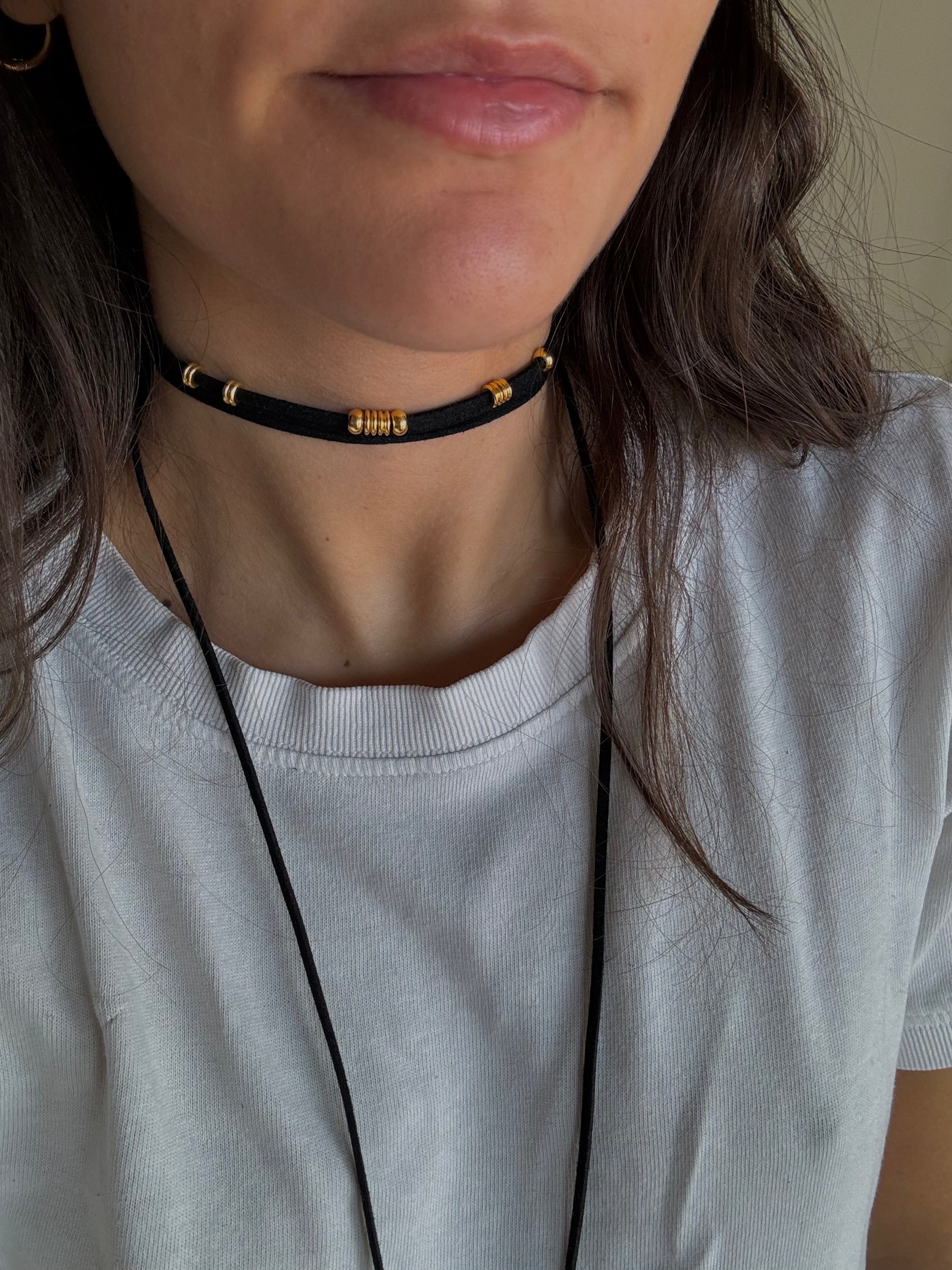 Smorfiosetto Pepite Oro