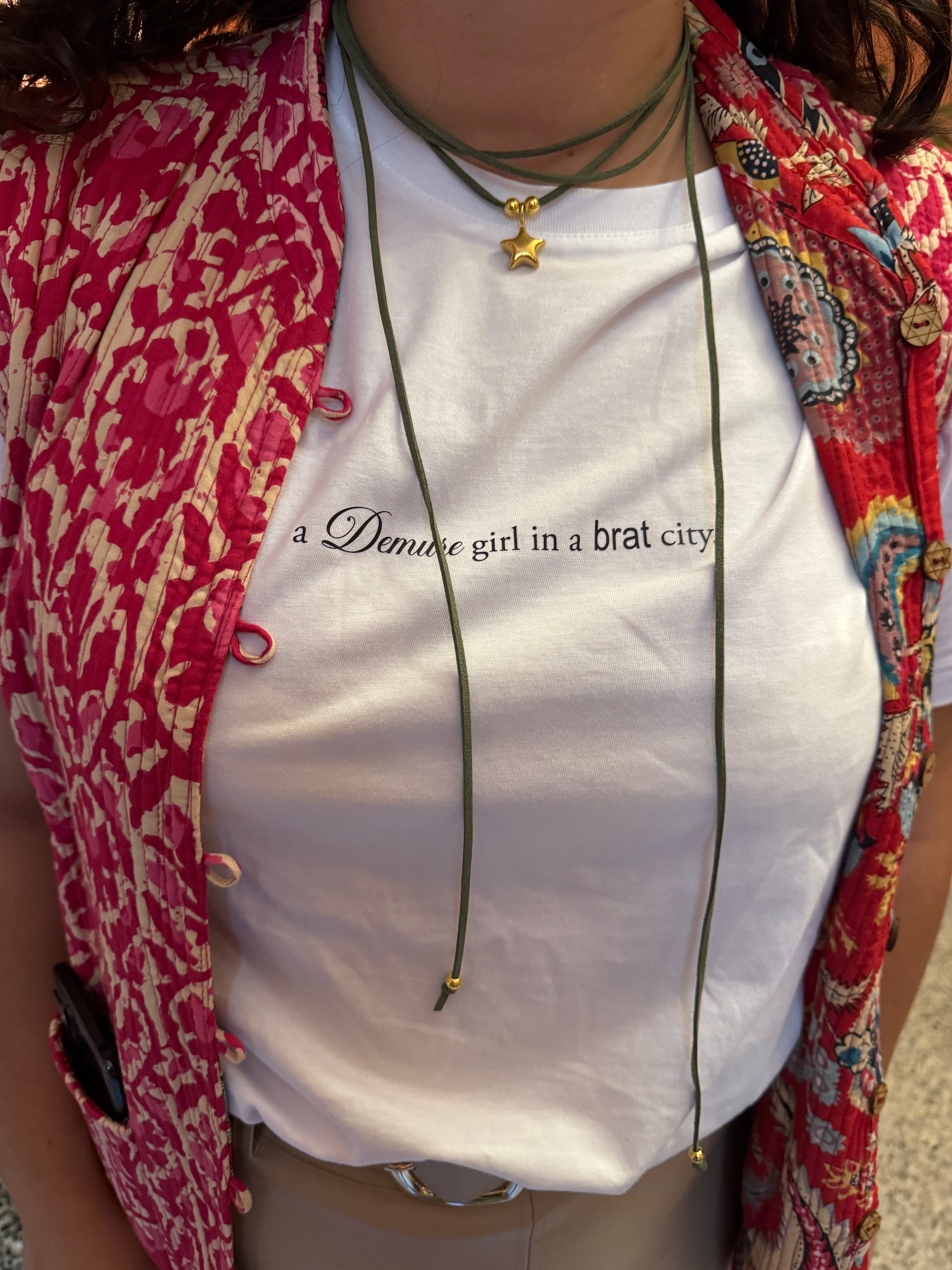 Smorfiosetto Stella Oro