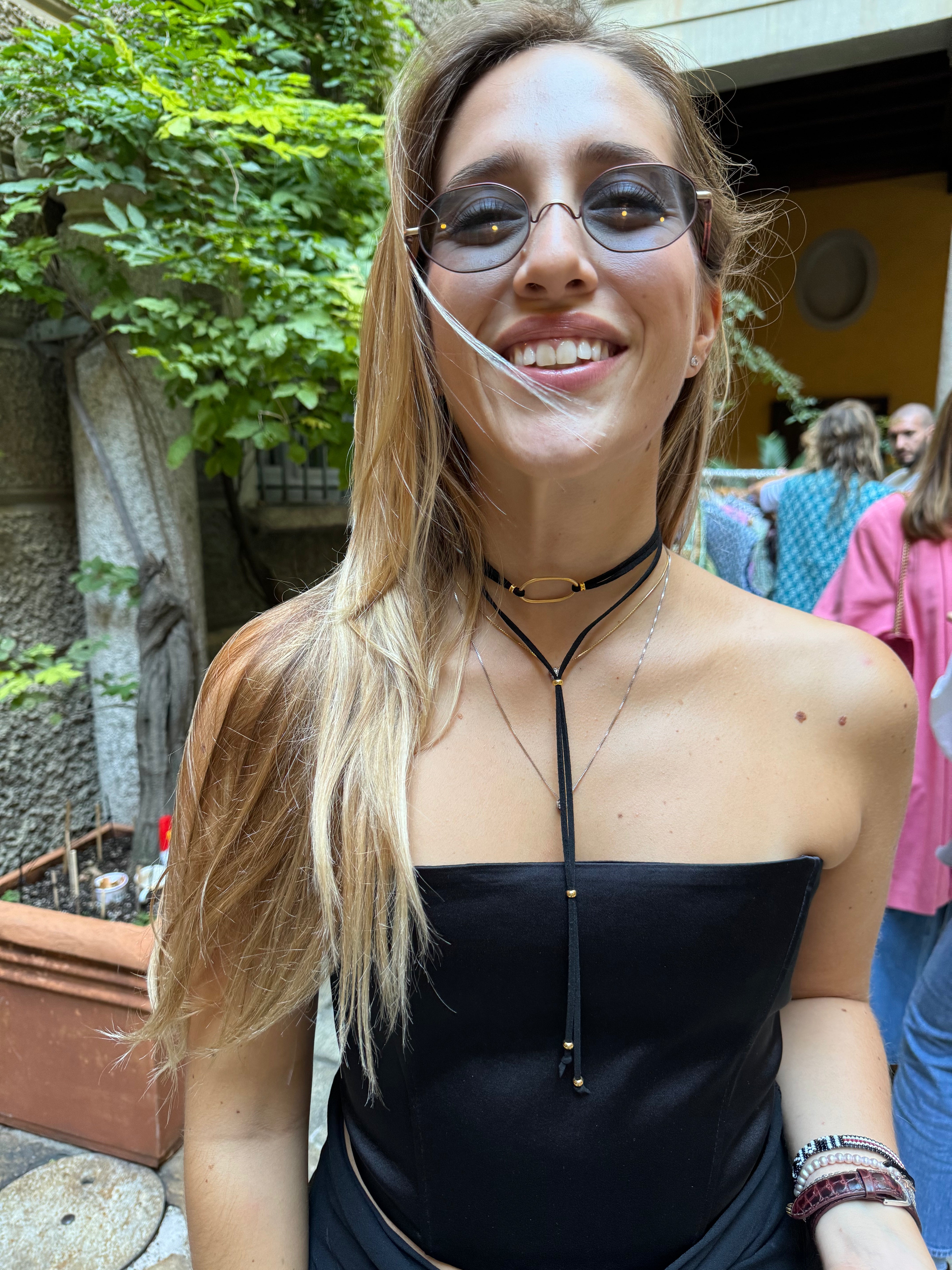 Nuovo Smorfiosetto Oro