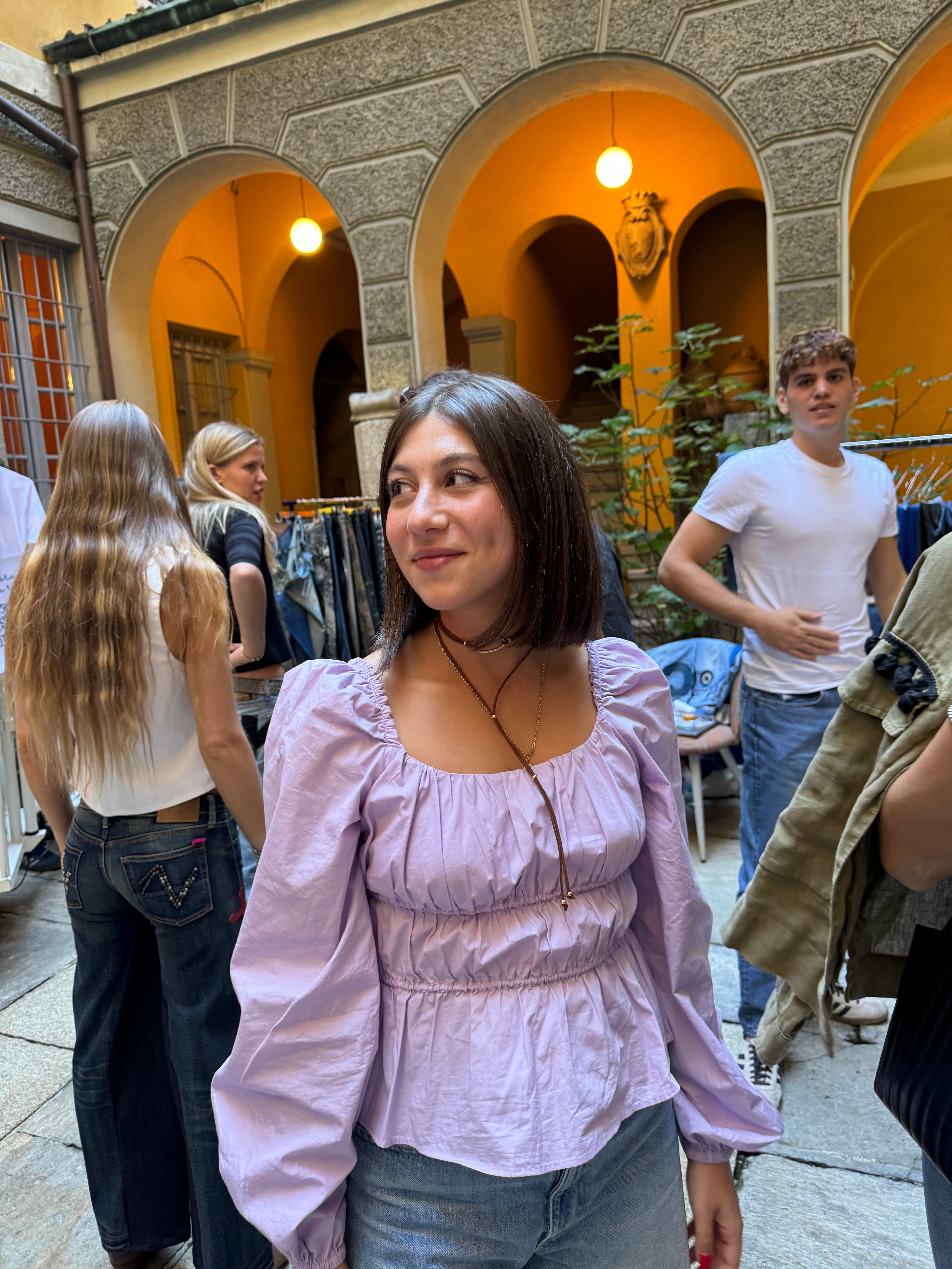 Nuovo Smorfiosetto Oro