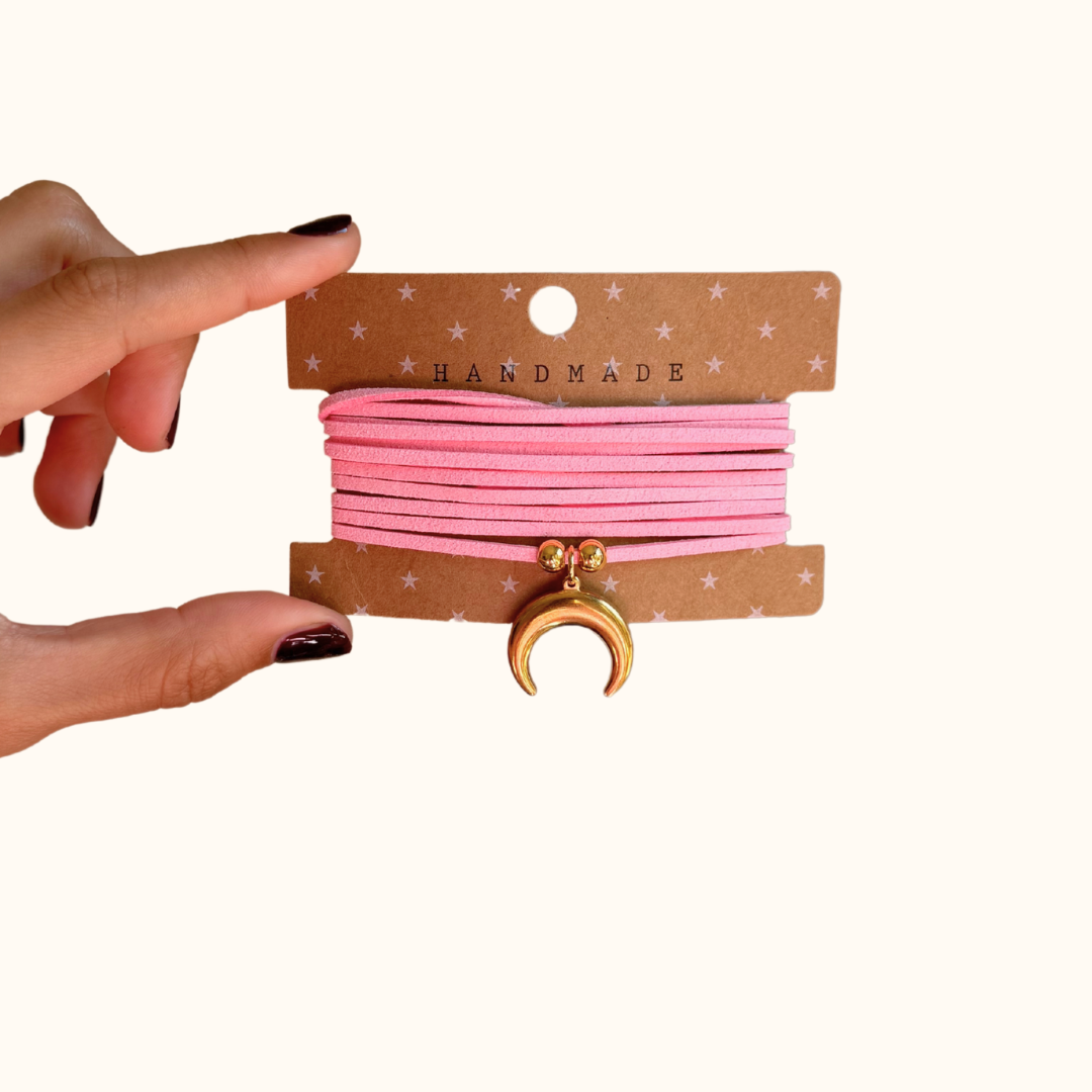 Smorfiosetto Luna Oro