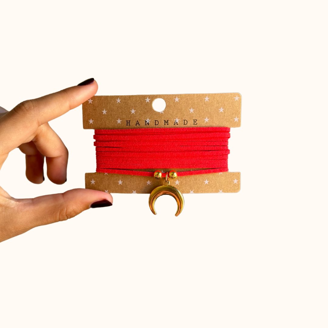 Smorfiosetto Luna Oro