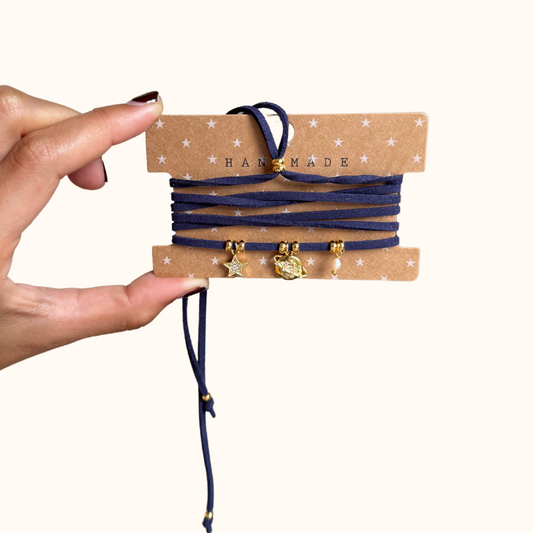 Smorfiosetto Mini Pianeta