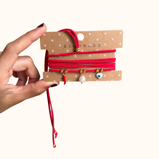 Smorfiosetto Mini Perla