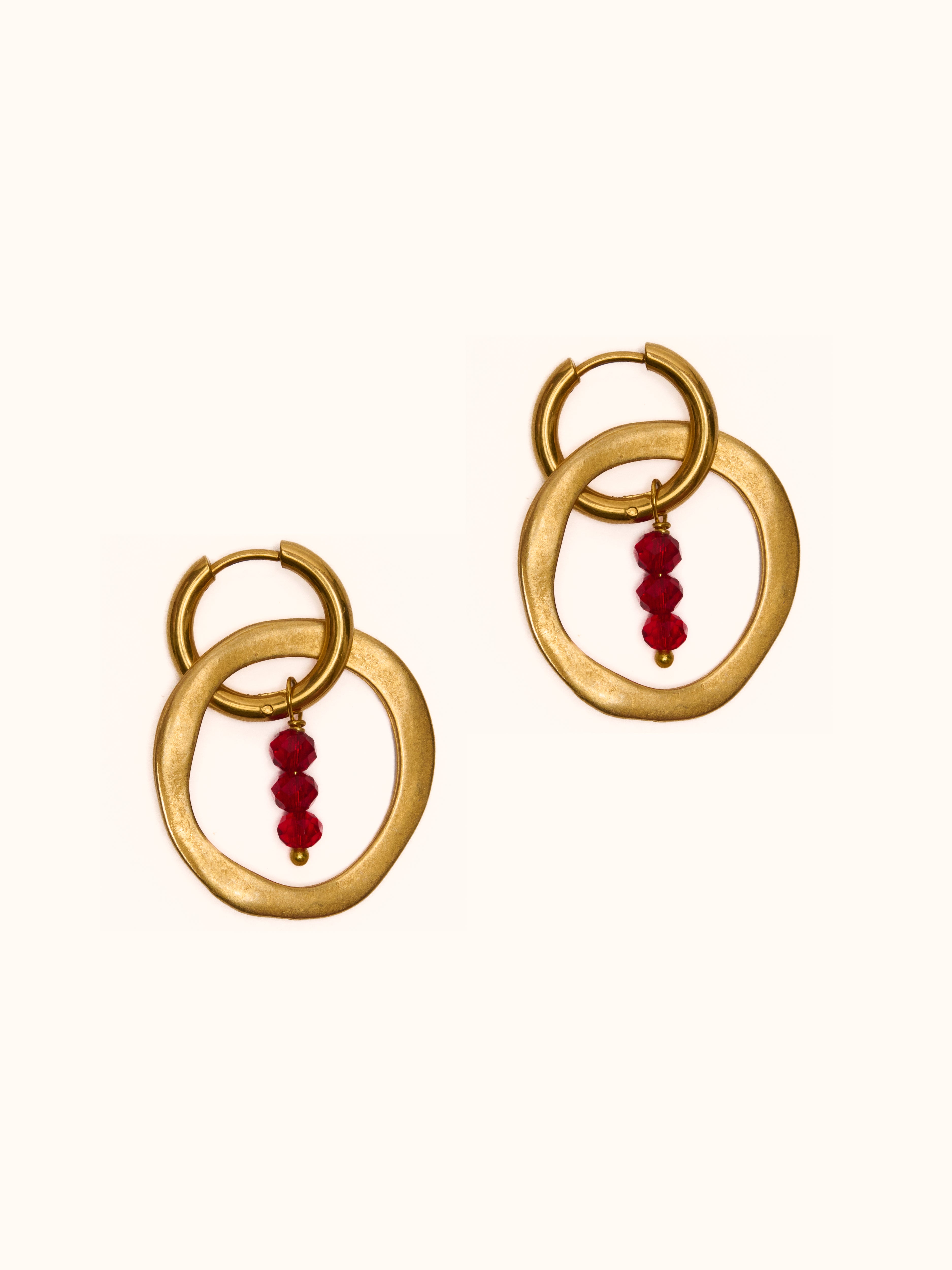 Orecchini Composti Classici