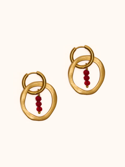 Orecchini Composti Classici