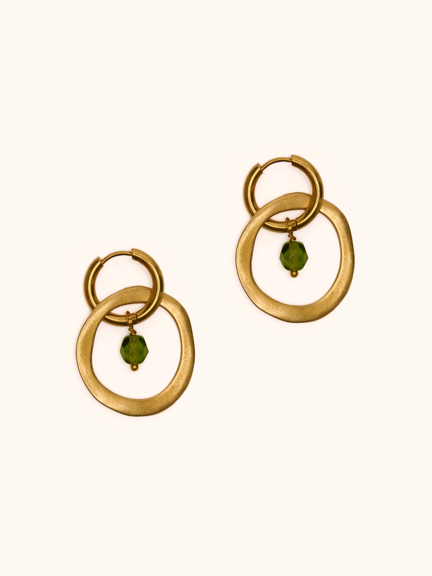 Orecchini Composti Classici