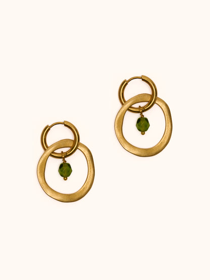 Orecchini Composti Classici