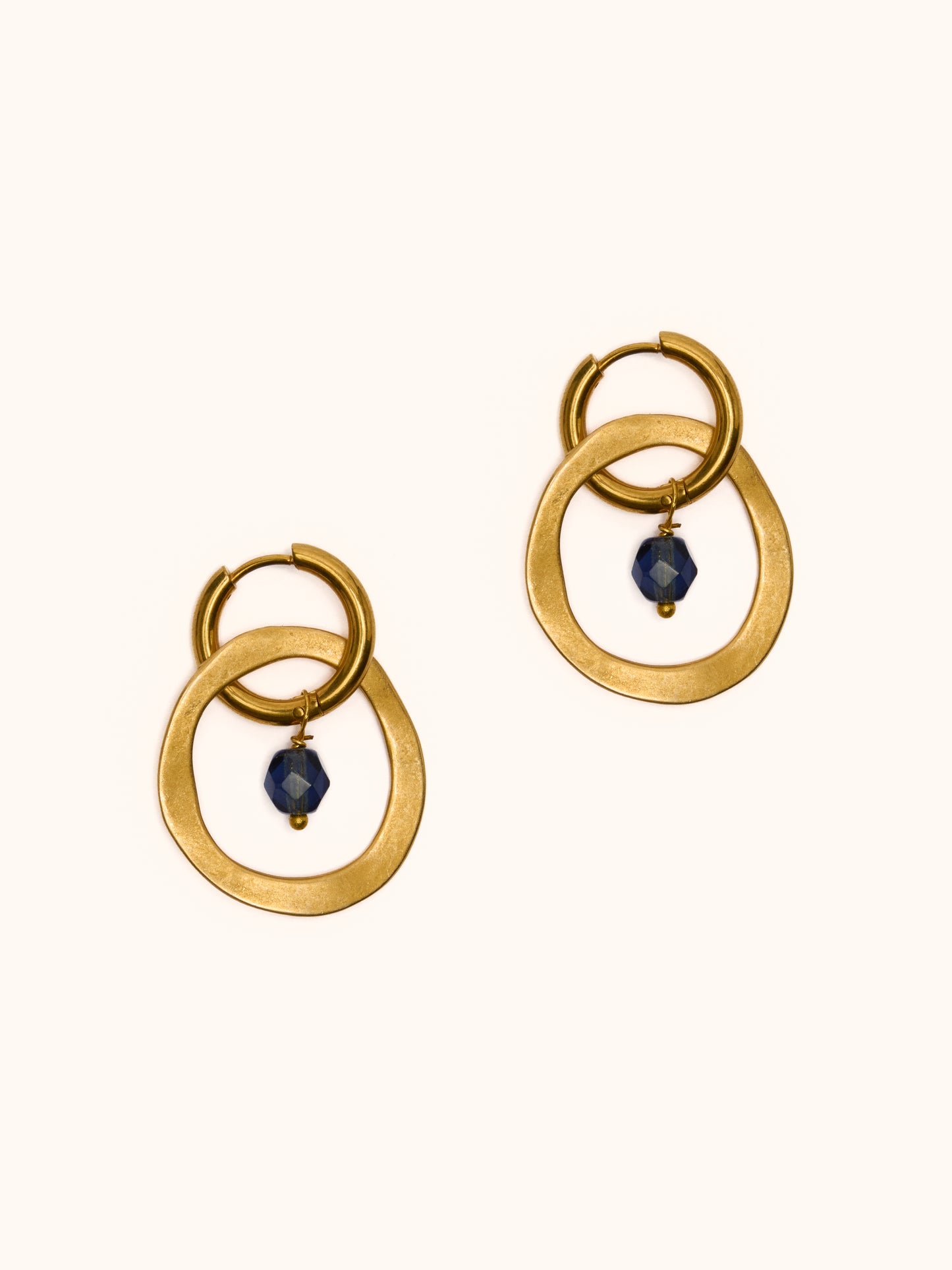 Orecchini Composti Classici