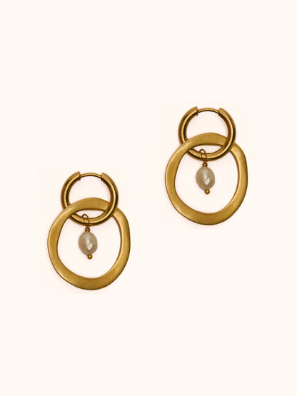 Orecchini Composti Classici