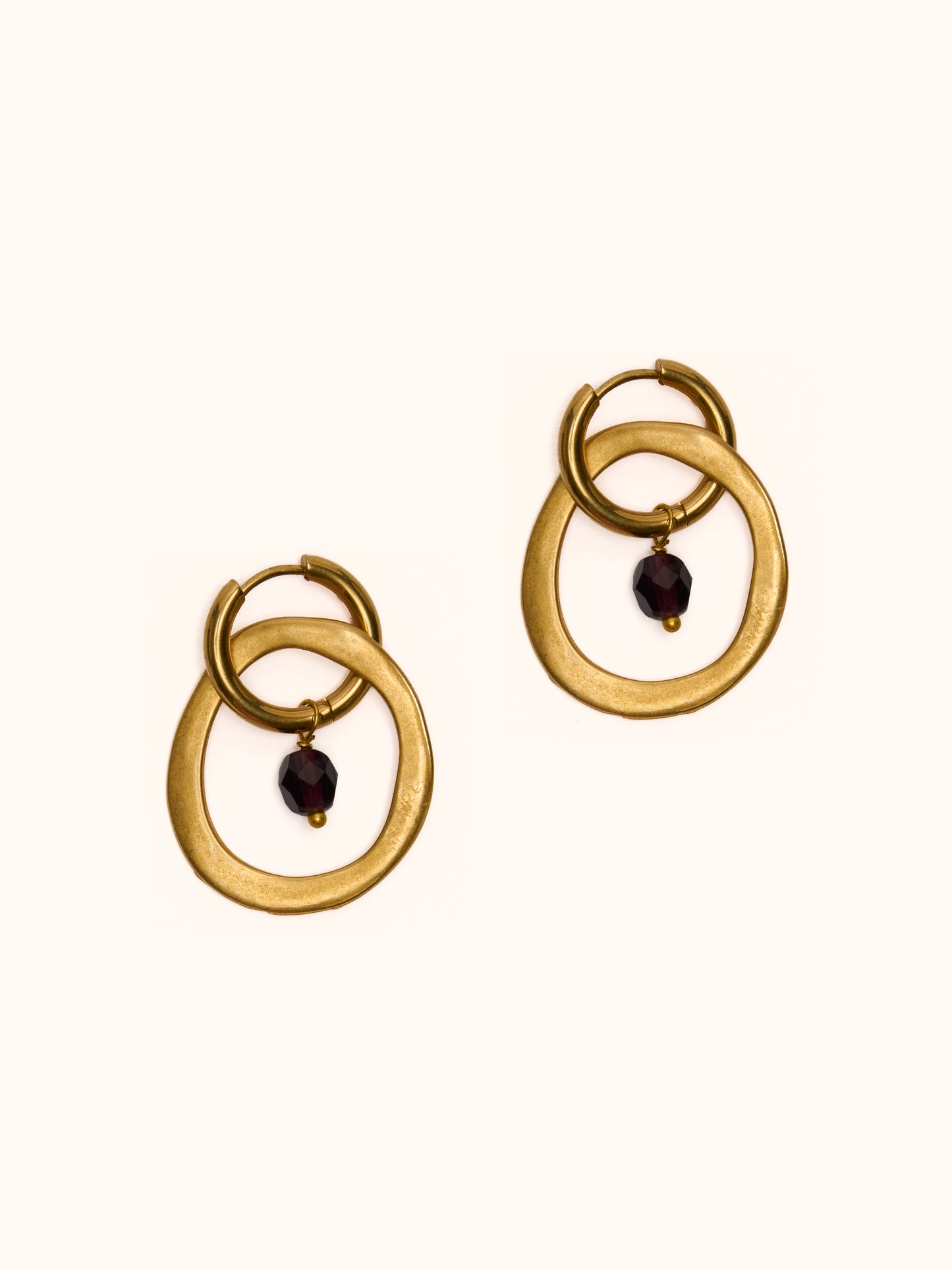 Orecchini Composti Classici