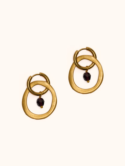 Orecchini Composti Classici