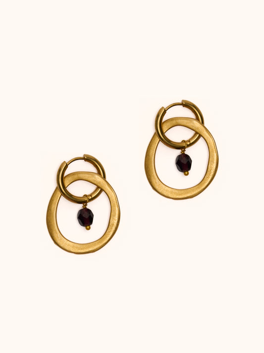 Orecchini Composti Classici