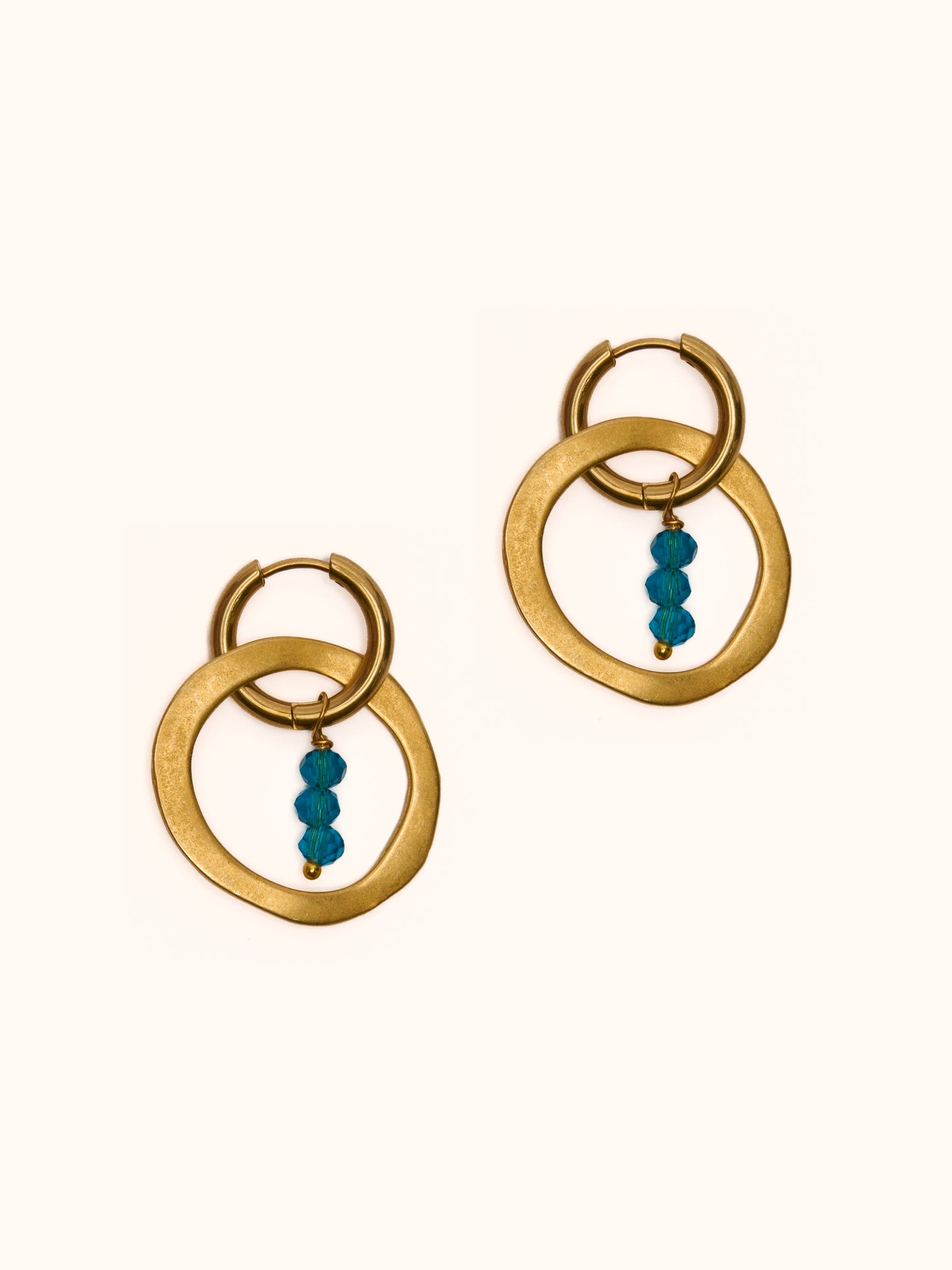 Orecchini Composti Classici