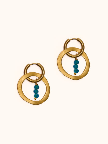 Orecchini Composti Classici