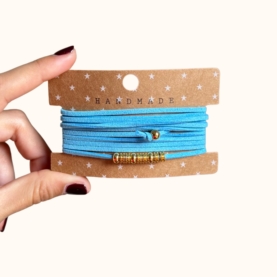 Smorfiosetto Pepite Oro