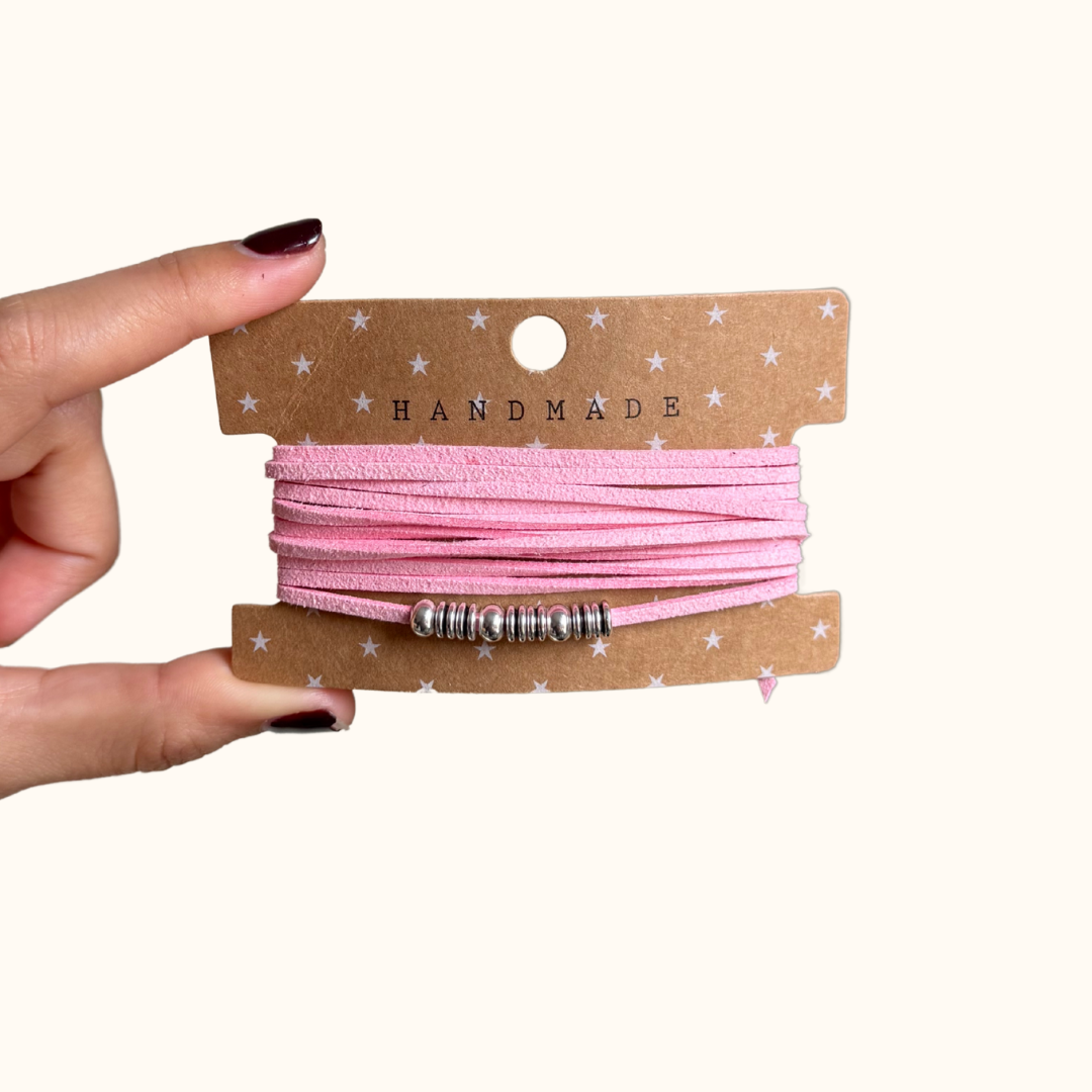 Smorfiosetto Pepite Argento