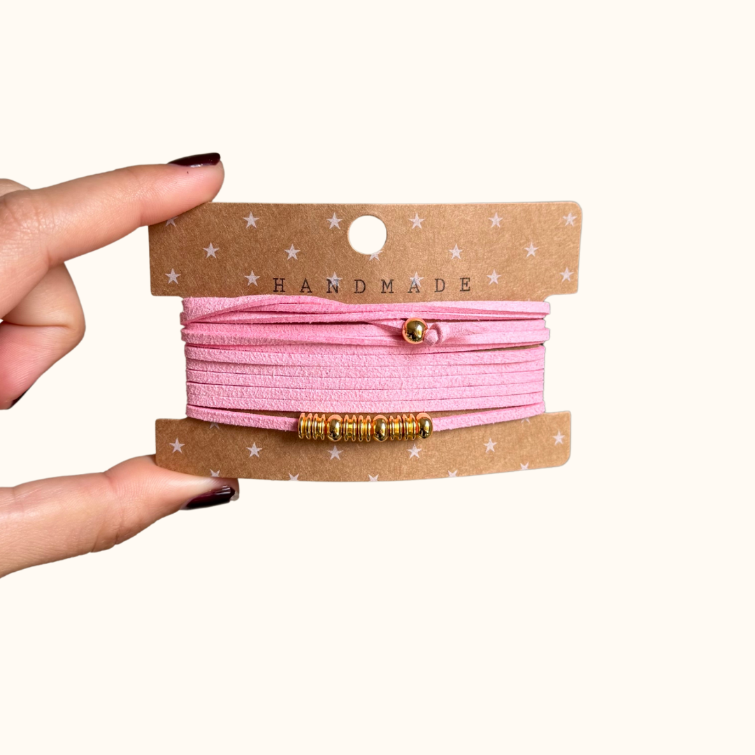 Smorfiosetto Pepite Oro