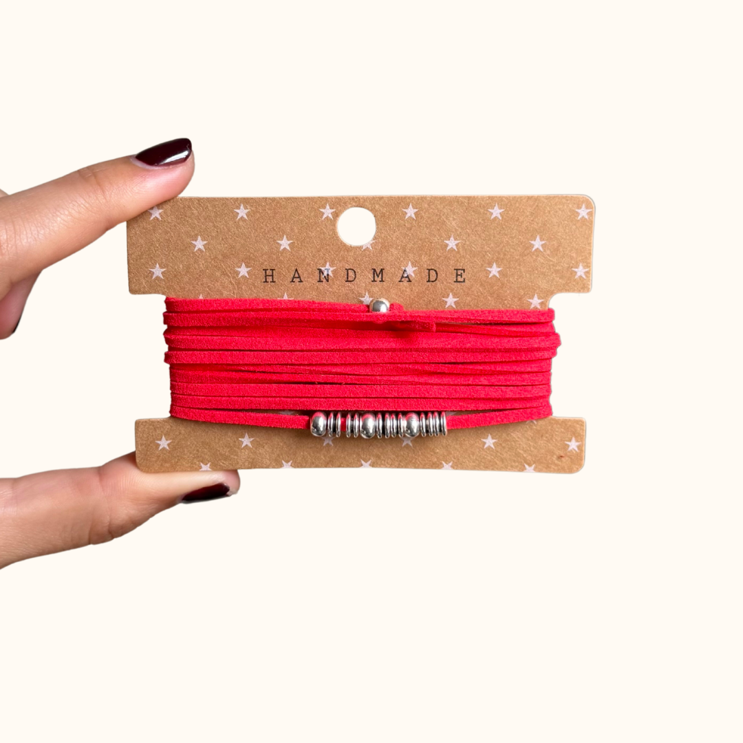 Smorfiosetto Pepite Argento