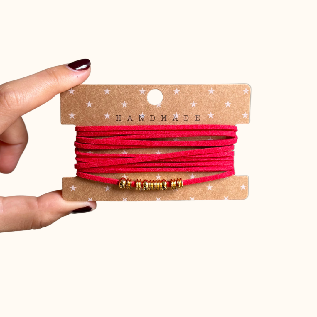 Smorfiosetto Pepite Oro