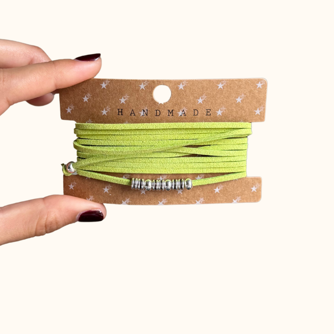 Smorfiosetto Pepite Argento