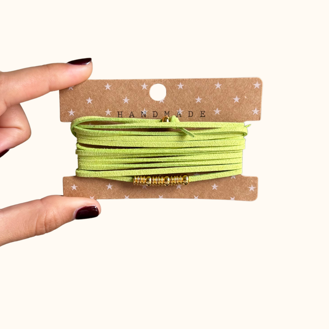 Smorfiosetto Pepite Oro